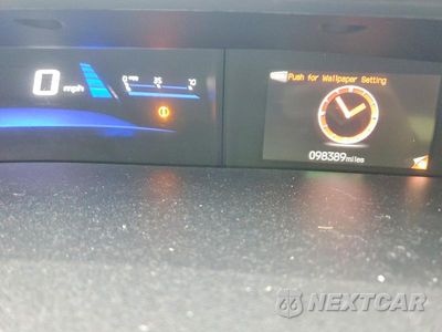 Zdjęcie 9 z 13 samochodu: 2013 HONDA CIVIC LX VIN:19XFB2F57DE227556 - miniatura