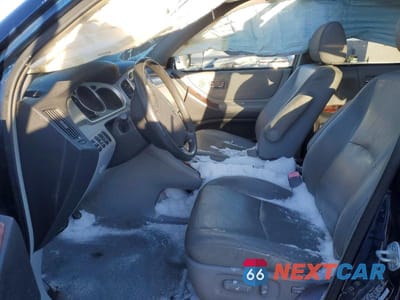 Zdjęcie 7 z 12 samochodu: 2007 TOYOTA HIGHLANDER SPORT VIN:JTEEP21AX70209286 - miniatura