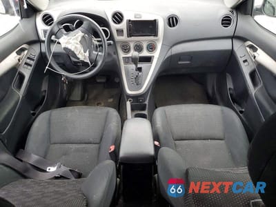 Zdjęcie 8 z 12 samochodu: 2009 PONTIAC VIBE VIN:5Y2SP67849Z446714 - miniatura