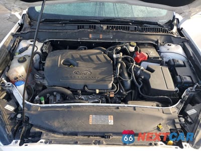 Zdjęcie 11 z 15 samochodu: 2018 FORD FUSION SE VIN:3FA6P0HD9JR176078 - miniatura