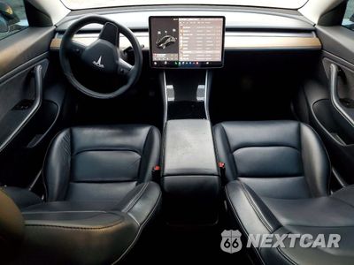 Zdjęcie 8 z 14 samochodu: 2020 TESLA MODEL 3 VIN:5YJ3E1EB5LF600095 - miniatura