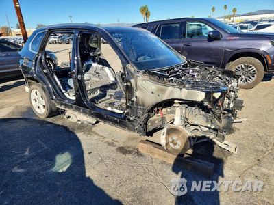 Czwarte zdjęcie samochodu z boku: 2024 BMW X5 SDRIVE 40I VIN:5UX13EU04R9S80466 - miniatura