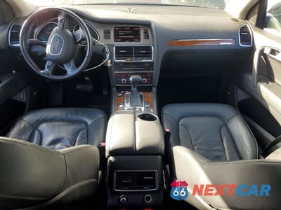 Zdjęcie 8 z 13 samochodu: 2015 AUDI Q7 TDI PREMIUM PLUS VIN:WA1LMAFEXFD009942 - miniatura