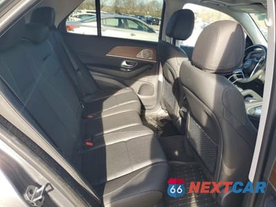 Zdjęcie 11 z 13 samochodu: 2025 MERCEDES-BENZ GLE 350 VIN:4JGFB4EB4SB342334 - miniatura