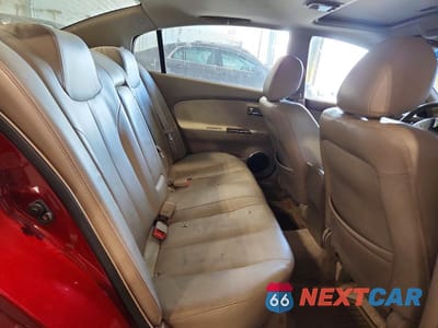Zdjęcie 10 z 12 samochodu: 2005 NISSAN ALTIMA S VIN:1N4AL11E85C339001 - miniatura