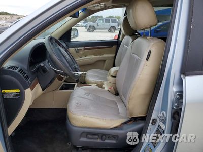 Zdjęcie 7 z 12 samochodu: 2008 HYUNDAI SANTA FE SE VIN:5NMSH13EX8H198404 - miniatura