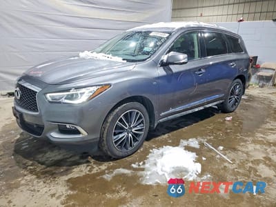 2018 INFINITY QX60 BASE 5N1DL0MM9JC523938 - główne zdjęcie licytacji z USA - miniatura