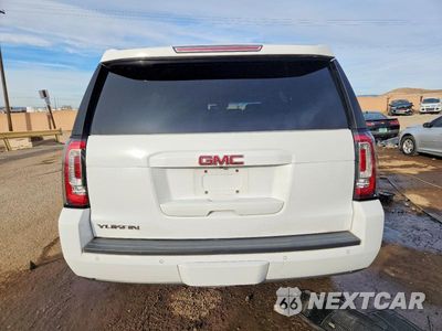 Zdjęcie 6 z 11 samochodu: 2019 GMC YUKON SLT VIN:1GKS2BKC3KR170927 - miniatura