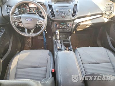 Zdjęcie 8 z 12 samochodu: 2018 FORD ESCAPE SE VIN:1FMCU0GD5JUA42020 - miniatura