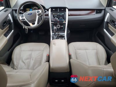 Zdjęcie 8 z 13 samochodu: 2012 FORD EDGE LIMITED VIN:2FMDK3KC6CBA56432 - miniatura
