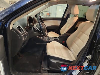 Zdjęcie 7 z 12 samochodu: 2016 MAZDA CX-5 GT VIN:JM3KE4DYXG0629039 - miniatura