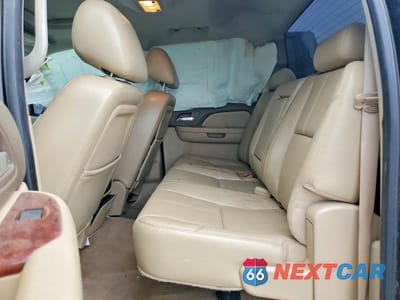 Zdjęcie 10 z 11 samochodu: 2012 CHEVROLET SILVERADO 2500 VIN:1GC1KYEG5CF243999 - miniatura