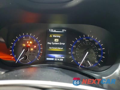 Zdjęcie 9 z 12 samochodu: 2015 INFINITI Q50 BASE VIN:JN1BV7AR3FM405533 - miniatura