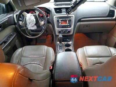 Zdjęcie 8 z 14 samochodu: 2015 GMC ACADIA DENALI VIN:1GKKVTKD8FJ259001 - miniatura