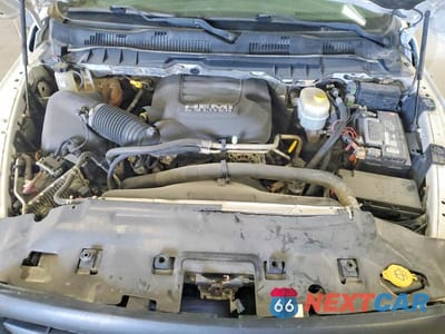 Zdjęcie 11 z 11 samochodu: 2014 RAM 2500 ST VIN:3C6UR5HJ5EG260504 - miniatura