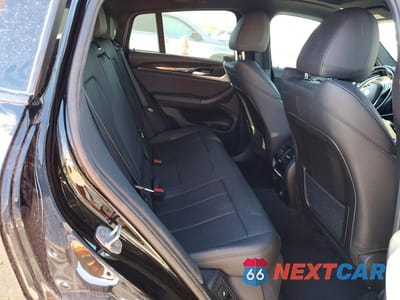 Zdjęcie 11 z 12 samochodu: 2019 BMW X4 XDRIVE30I VIN:5UXUJ3C58KLG55758 - miniatura