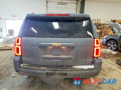 Zdjęcie 6 z 14 samochodu: 2016 CHEVROLET TAHOE K1500 LS VIN:1GNSKAKC8GR129570 - miniatura