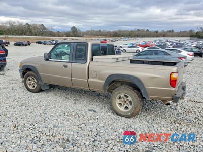 Drugie zdjęcie samochodu z przodu: 2003 MAZDA B4000 CAB PLUS VIN:4F4ZR17E13TM19246 - miniatura