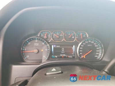 Zdjęcie 9 z 11 samochodu: 2017 GMC SIERRA C1500 SLT VIN:3GTP1NEC3HG446811 - miniatura