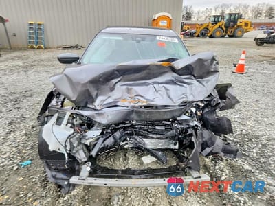 Piąte zdjęcie samochodu w środku: 2025 NISSAN SENTRA S VIN:3N1AB8BVXSY366291 - miniatura