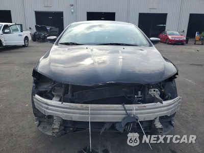Piąte zdjęcie samochodu w środku: 2017 CHRYSLER 200 LX VIN:1C3CCCFB8HN504622 - miniatura