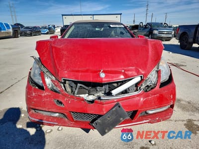 Piąte zdjęcie samochodu w środku: 2012 MERCEDES-BENZ E 350 VIN:WDDKK5KF2CF172667 - miniatura