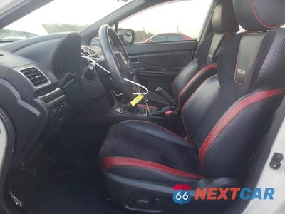 Zdjęcie 7 z 12 samochodu: 2020 SUBARU WRX PREMIUM VIN:JF1VA1B62L9822556 - miniatura