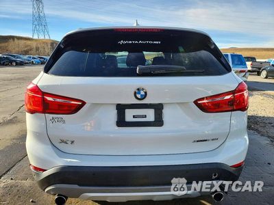 Zdjęcie 6 z 13 samochodu: 2019 BMW X1 XDRIVE28I VIN:WBXHT3C55K3H36510 - miniatura