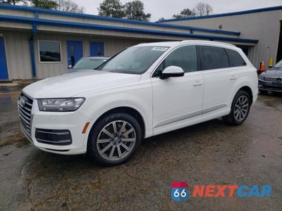 Główne zdjęcie samochodu: 2018 AUDI Q7 PRESTIGE VIN:WA1VAAF75JD002294 - miniatura