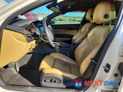 Zdjęcie 7 z 13 samochodu: 2013 CADILLAC ATS PREMIUM VIN:1G6AM5SX3D0145526 - miniatura