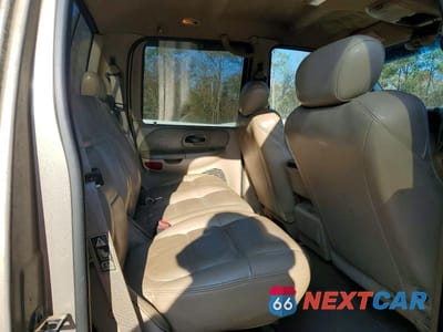 Zdjęcie 10 z 12 samochodu: 2002 FORD F150 SUPERCREW VIN:1FTRW08L72KA98164 - miniatura