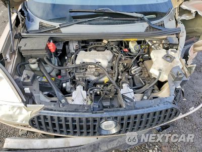 Zdjęcie 12 z 15 samochodu: 2004 BUICK RENDEZVOUS CX VIN:3G5DB03E34S549913 - miniatura