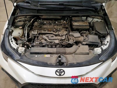 Zdjęcie 11 z 11 samochodu: 2022 TOYOTA COROLLA SE VIN:5YFB4MBE1NP098160 - miniatura
