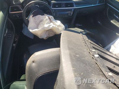 Zdjęcie 8 z 13 samochodu: 2020 BMW 440I VIN:WBA4Z5C07L5N54267 - miniatura
