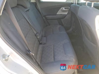 Zdjęcie 10 z 12 samochodu: 2017 KIA NIRO FE VIN:KNDCB3LC5H5103430 - miniatura