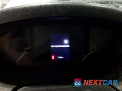 Zdjęcie 9 z 14 samochodu: 2025 RAM PROMASTER 2500 2500 HIGH VIN:3C6LRVDG6SE515884 - miniatura