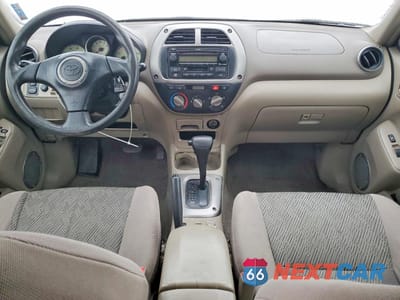 Zdjęcie 8 z 15 samochodu: 2003 TOYOTA RAV4 VIN:JTEHH20V436072920 - miniatura