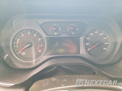 Zdjęcie 9 z 12 samochodu: 2016 CHEVROLET CAMARO LT VIN:1G1FB1RS7G0150088 - miniatura