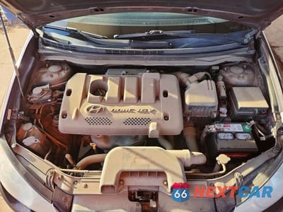 Zdjęcie 11 z 11 samochodu: 2007 HYUNDAI ELANTRA GLS VIN:KMHDU46D87U153084 - miniatura