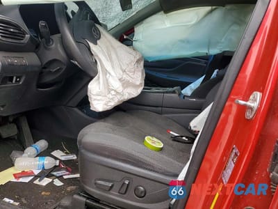 Zdjęcie 7 z 12 samochodu: 2022 HYUNDAI SANTA FE SEL VIN:5NMS24AJ2NH440729 - miniatura