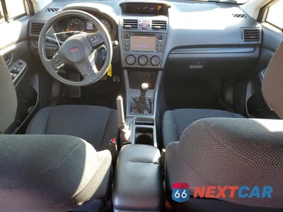 Zdjęcie 8 z 13 samochodu: 2015 SUBARU XV CROSSTREK VIN:JF2GPAAC3F9323439 - miniatura