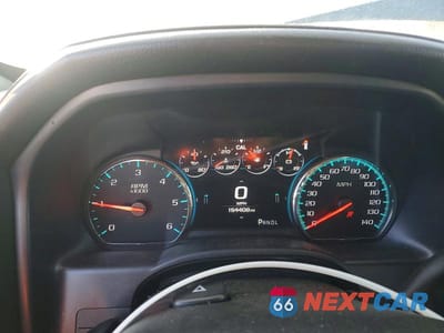 Zdjęcie 9 z 11 samochodu: 2018 GMC SIERRA K1500 DENALI VIN:3GTU2PEJ0JG433823 - miniatura