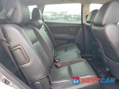 Zdjęcie 11 z 12 samochodu: 2015 MAZDA CX-9 TOURING VIN:JM3TB2CA6F0451845 - miniatura