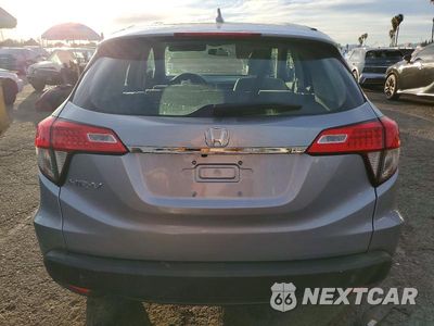 Zdjęcie 6 z 12 samochodu: 2019 HONDA HR-V LX VIN:3CZRU5H34KG713824 - miniatura