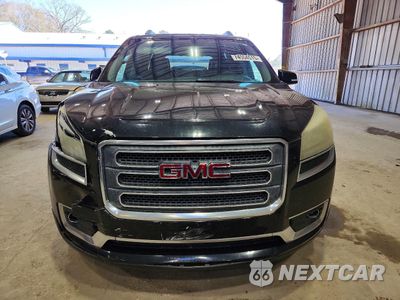 Piąte zdjęcie samochodu w środku: 2013 GMC ACADIA SLT-1 VIN:1GKKRRKD9DJ263711 - miniatura