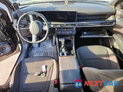 Zdjęcie 8 z 12 samochodu: 2025 HYUNDAI SANTA CRUZ SE VIN:5NTJA4DE7SH137331 - miniatura