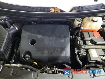 Zdjęcie 12 z 12 samochodu: 2021 CHEVROLET TRAVERSE LS VIN:1GNEVLKW1MJ121007 - miniatura