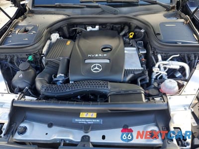 Zdjęcie 12 z 12 samochodu: 2019 MERCEDES-BENZ GLC 350E VIN:WDC0G5EB3KF558213 - miniatura