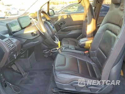 Zdjęcie 7 z 13 samochodu: 2014 BMW I3 REX VIN:WBY1Z4C50EV274087 - miniatura