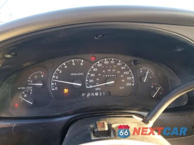 Zdjęcie 9 z 12 samochodu: 1999 FORD EXPLORER VIN:1FMZU34XXXZB03948 - miniatura